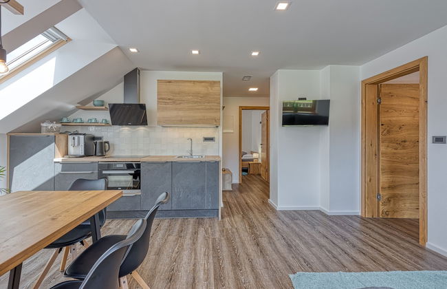 Homestead Metul Pool Suite 2 - Foto 8