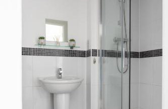 Jade Apartments Basildon - Foto 7