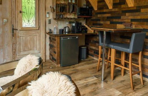 Pyrénées Prestige - Villas d'exceptions et hébergements insolites - Foto 55