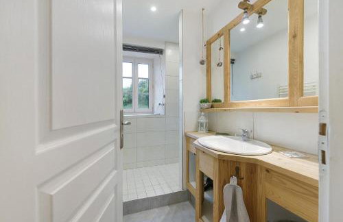 Gîte Essentiel - La Dauvinerie - Foto 15