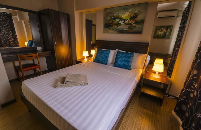 Shaw Residenza Suites - Foto 7