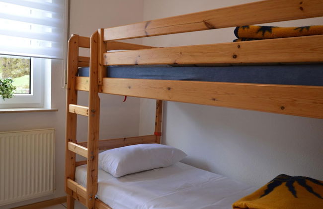 Comfy Apartment in Zendscheid near Forest - Foto 8