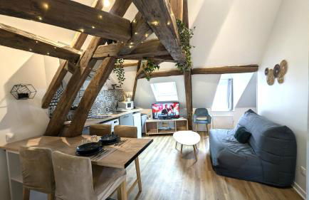 Le Chêne d'Auxerre - Foto 10