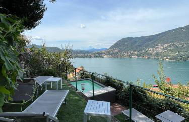 VILLA Como, Jacuzzi Spa and Private Pool - Foto 30