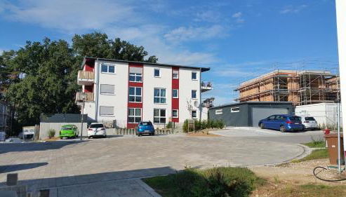 FeAp Brombachsee - Sonnentag Ost - Foto 2