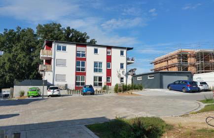 FeAp Brombachsee - Sonnentag Ost - Foto 2