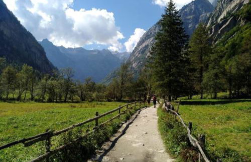 Appartamento IL NIDO tra verde e natura - Foto 30