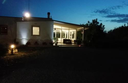 La Dimora dei Gelsi - Foto 27