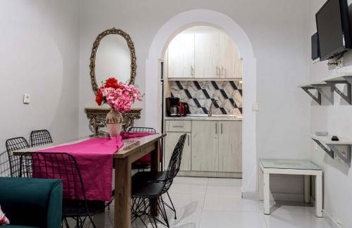 Villa Eleni Holiday Resort 4' walk to Beach with Pool - Ideal for Families and Couples - Foto 64