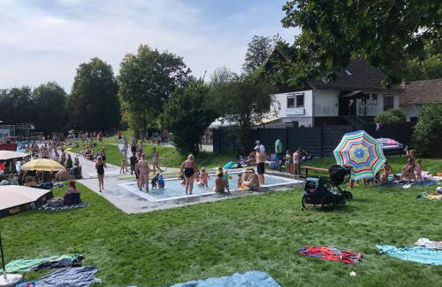 Ferienwohnung Schneemann - Foto 41