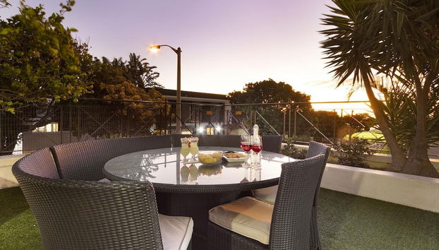 Beachside Manor - 8 Bed Villa 2 Mins From Beach - Foto 5, Habitación