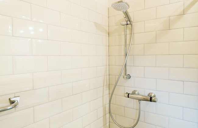 Holiday Home With Garden and Barbecue - Foto 14