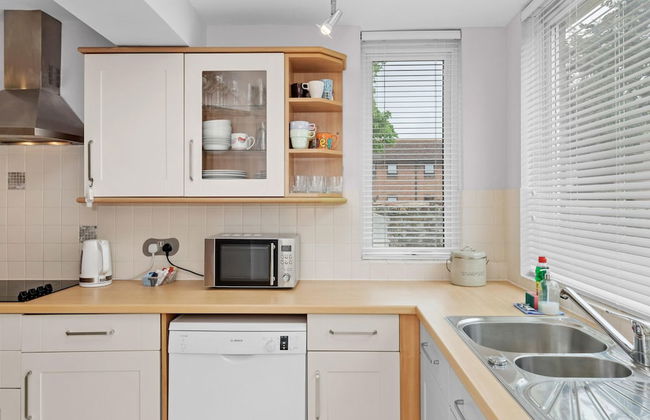 Pebble Corner With Free Parking By My Getaways - Foto 12