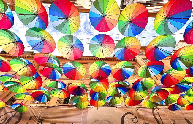 Tour privato di Bucarest - Foto 2