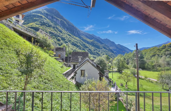 Ca Contina in Val Verzasca - Foto 21