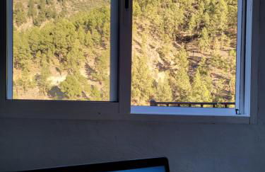 Casa Rural LOS PINARES El Juncal de TEJEDA - Foto 57