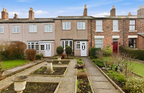 Chester Contractor House, Sleeps 7, Saltney, Games - Foto 75