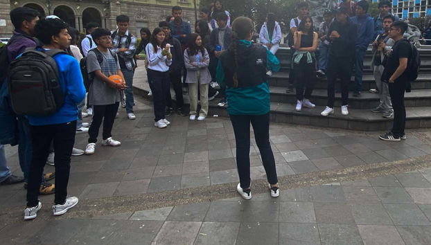 Riobamba Guided Tour - Foto 2