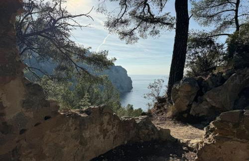 Appartement 3 chambres, piscine, 50 m des plages - Foto 42