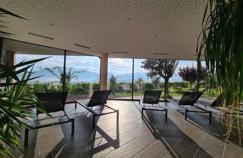 DAS MATSCHER Residence & Garden Hotel - Foto 23