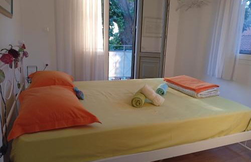 Small home of the Square Σπιτάκι της Πλατείας - Foto 3