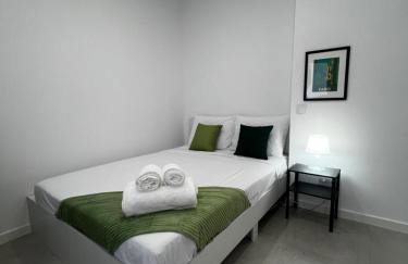Cantinho da Paz - Central Apartments & Suites - Foto 3