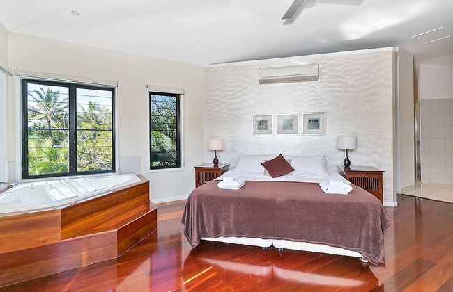 Beachcomber Holiday House - Foto 3