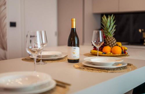 1st choice - spa apartment - Foto 16