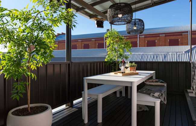 The Baylis Boutique Apartments - Photo 43