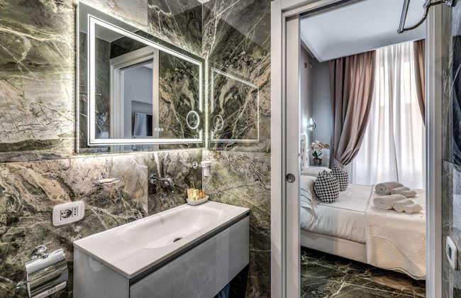 Rome55 - Piazza di Spagna - Foto 58