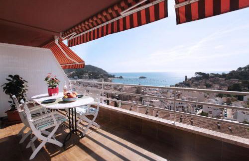 El Mirador de Tossa de Mar - Foto 1