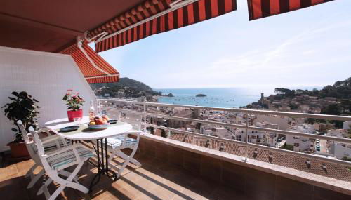 El Mirador de Tossa de Mar - Photo 1