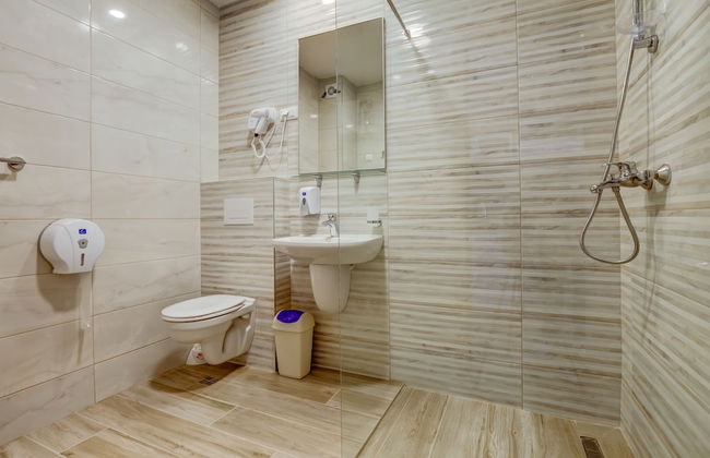 Adriatik Budva apartments - Foto 15