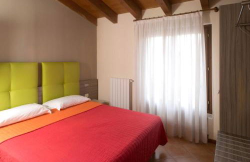 Residence Corte Ferrari -Ciao Vacanze- - Foto 67