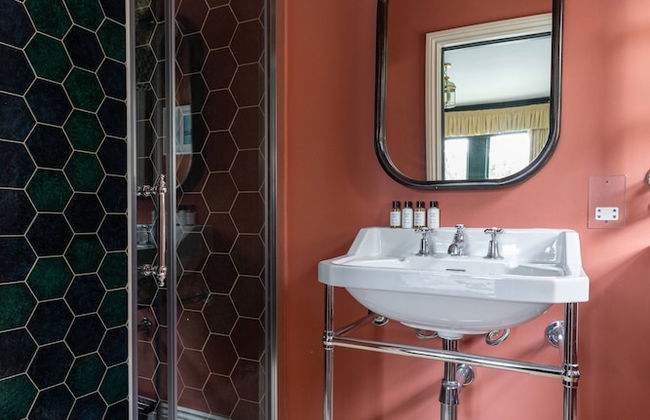 Westover Road III by Onefinestay - Foto 49