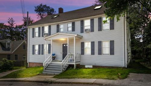 Downtown Amesbury 15 mins to beach - Foto 2