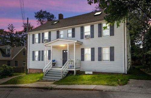 Downtown Amesbury 15 mins to beach - Foto 2