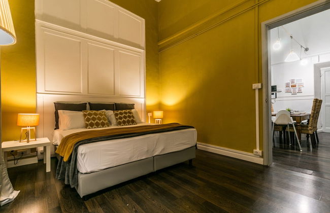 Family Apartments San Lorenzo - Foto 7