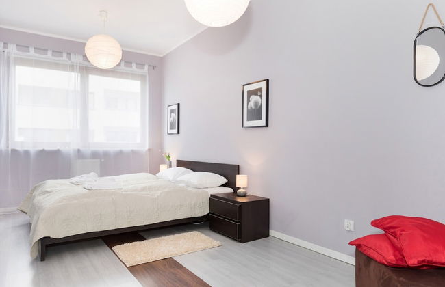 Apartments Chelmonskiego by Renters - Foto 2