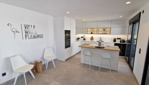 Villa White Flamingo Calpe - Foto 3
