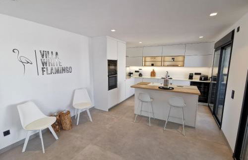 Villa White Flamingo Calpe - Foto 3