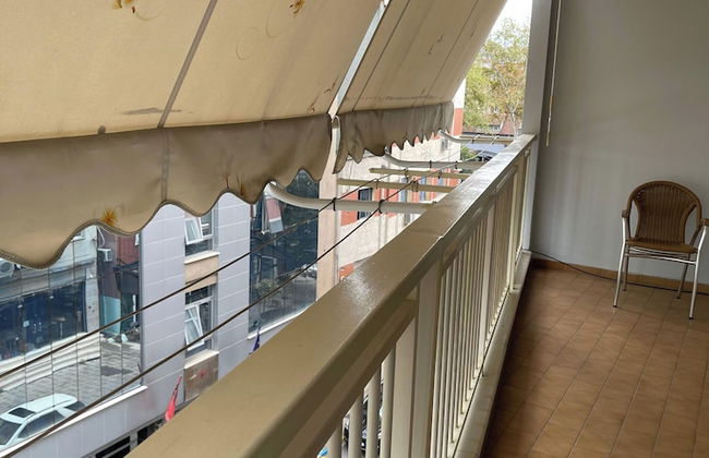 Kalpazo Home Skanderbeg Square - Foto 20