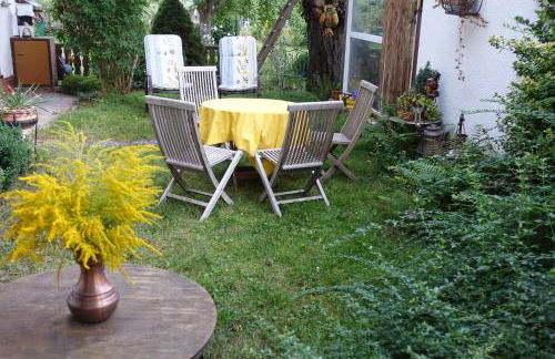 Ferienwohnung-M8 im schönen Werratal - Foto 10