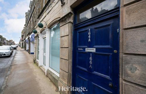 The Copper Loft Apartment, Keith - Foto 37