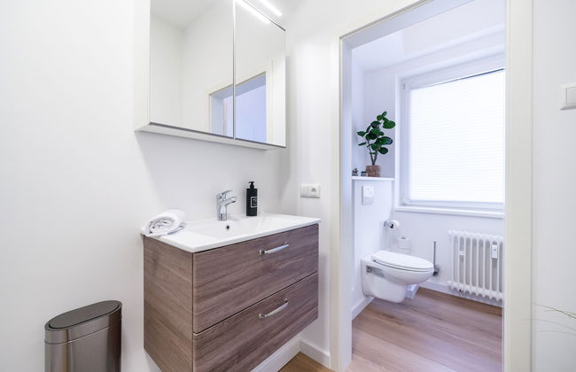 City Wohlfühloase - FeWo Berger - Foto 27