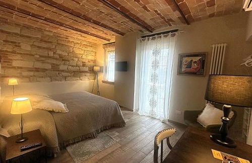 Historic Estate With Private Spa In Monferrato - Foto 13