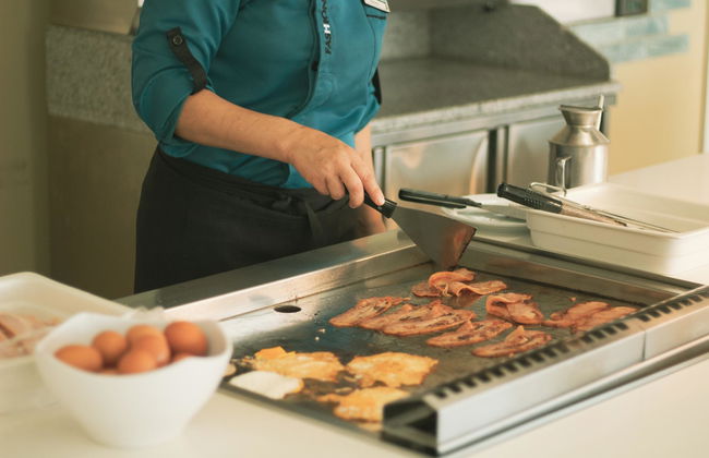 Apartamentos Playa Moreia - Foto 28