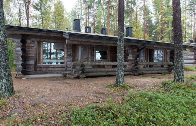 Holiday Club Pyhäniemi - Photo 38