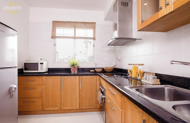 Atlanta Residences - Foto 20