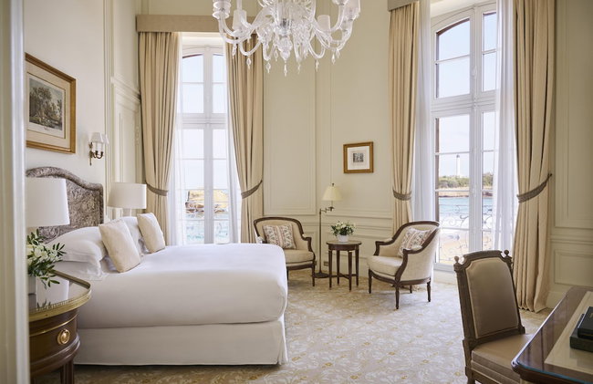 Hôtel du Palais Biarritz, in The Unbound Collection by Hyatt - Photo 80